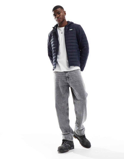 Mikey Insulated Jacket