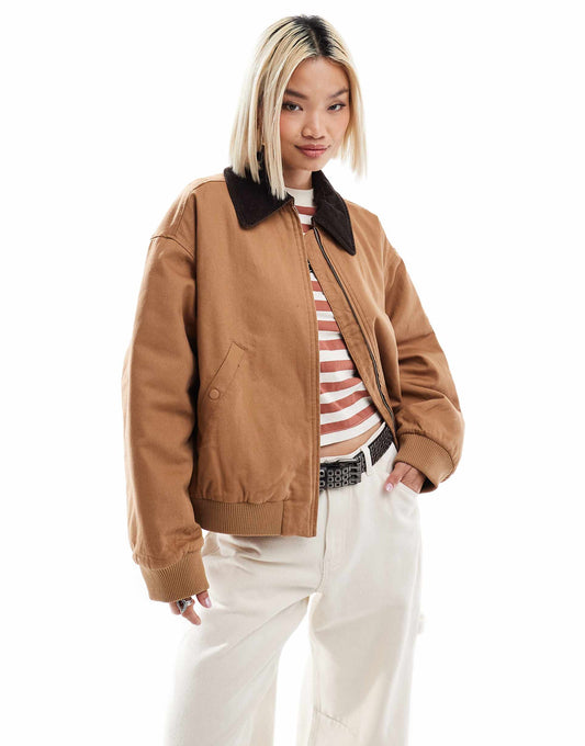 Barn Jacket