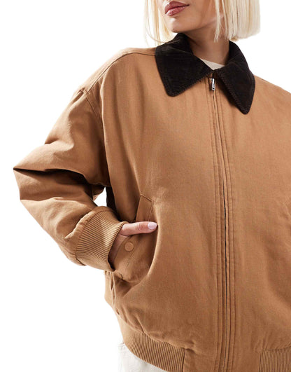 Barn Jacket