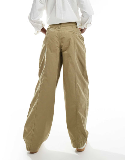 Carpenter Trousers