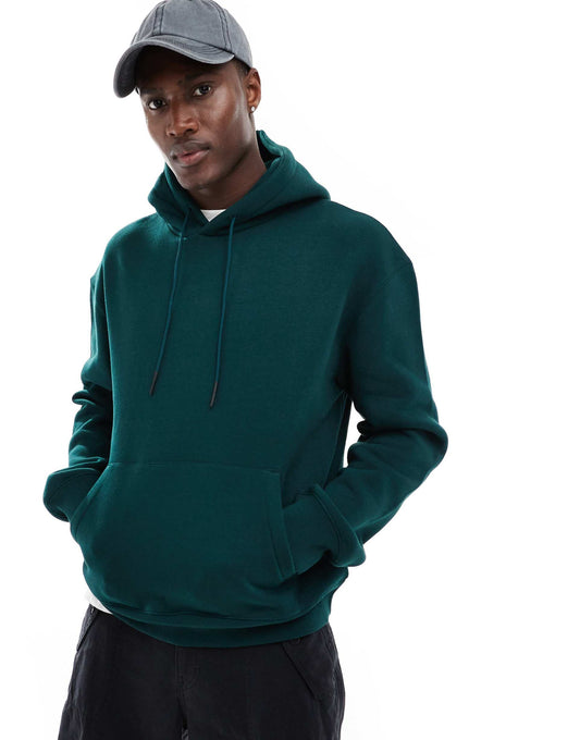 Basic Hoodie
