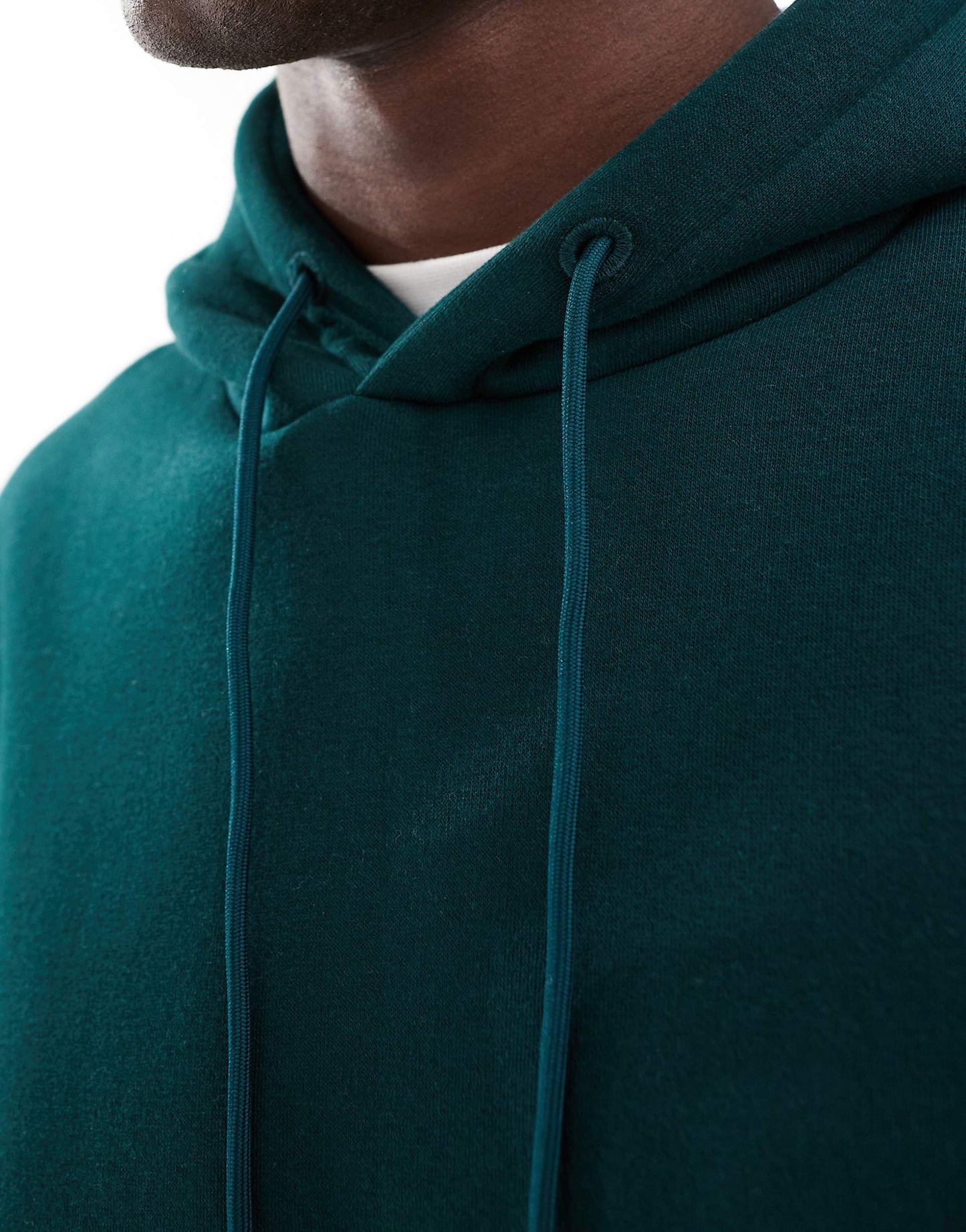 Basic Hoodie