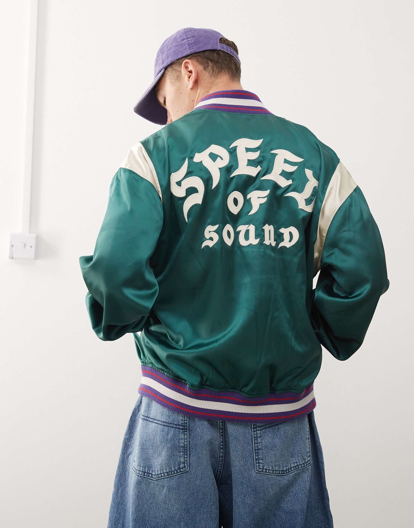 Memento Mori Jacket