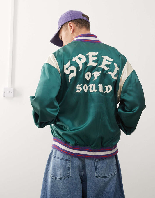 Memento Mori Jacket