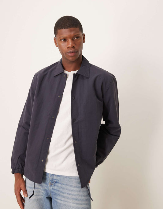 Coach Jacket