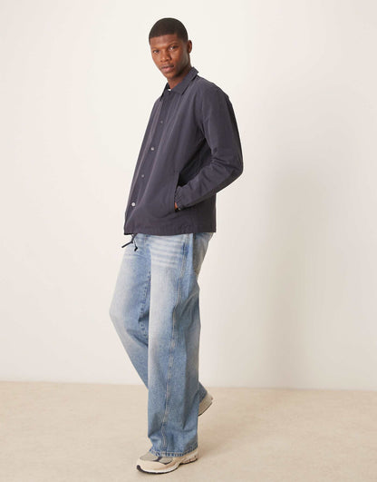 Coach Jacket