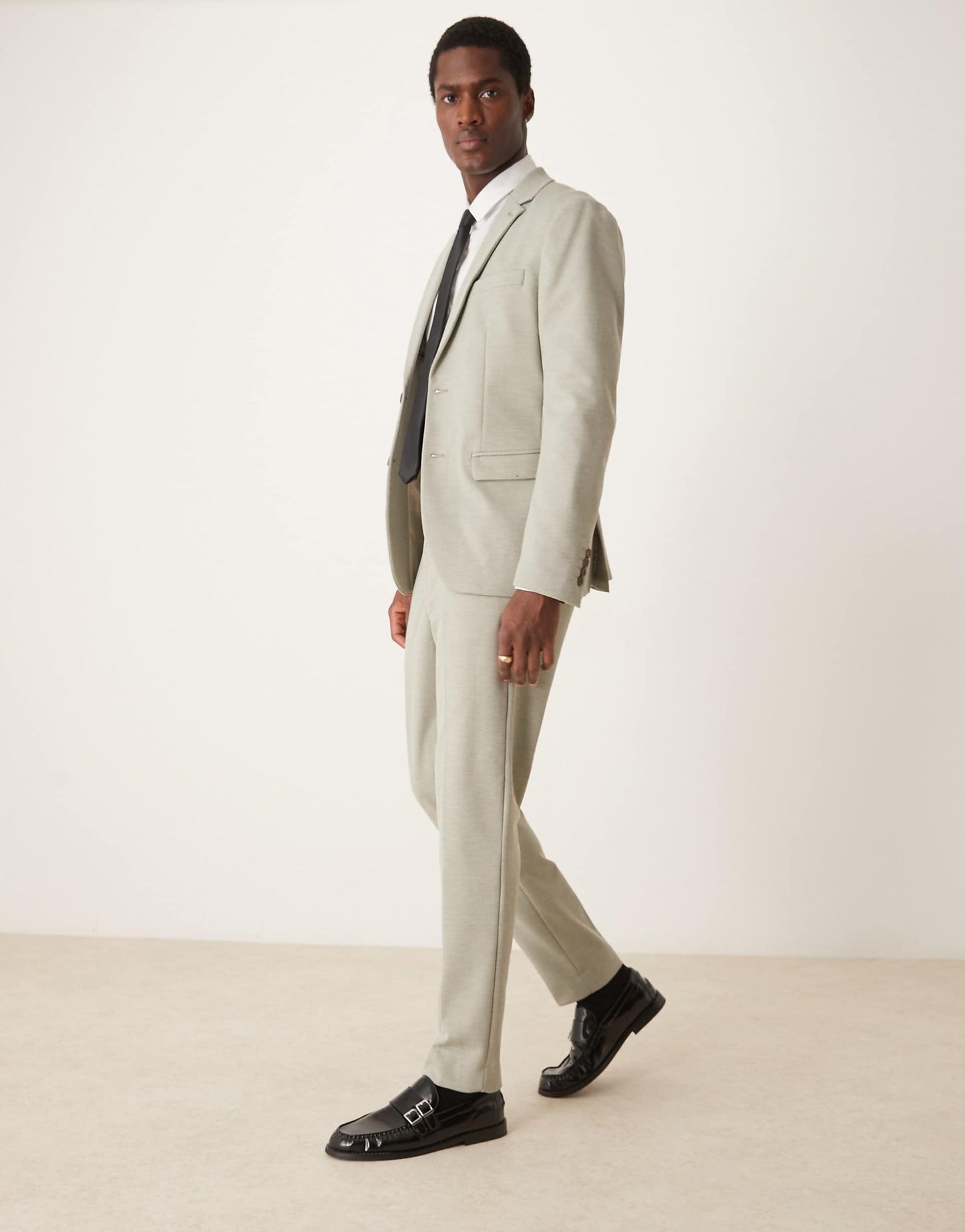 Aitor Regular Fit Blazer
