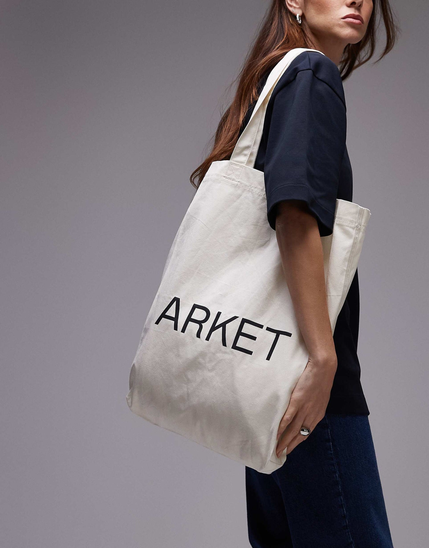 Canvas Tote Bag