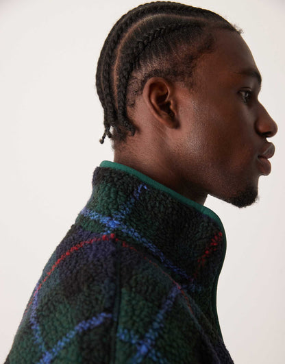 Fleece Jacket