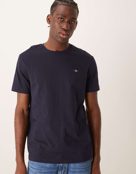 Shield Logo T-Shirt