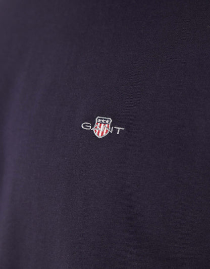 Shield Logo T-Shirt