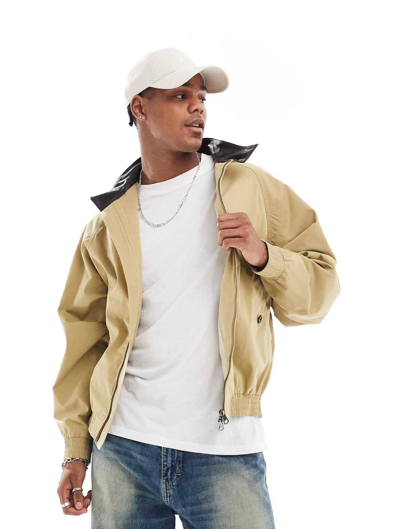 75Th Anniversary Capsule Harrington Jacket