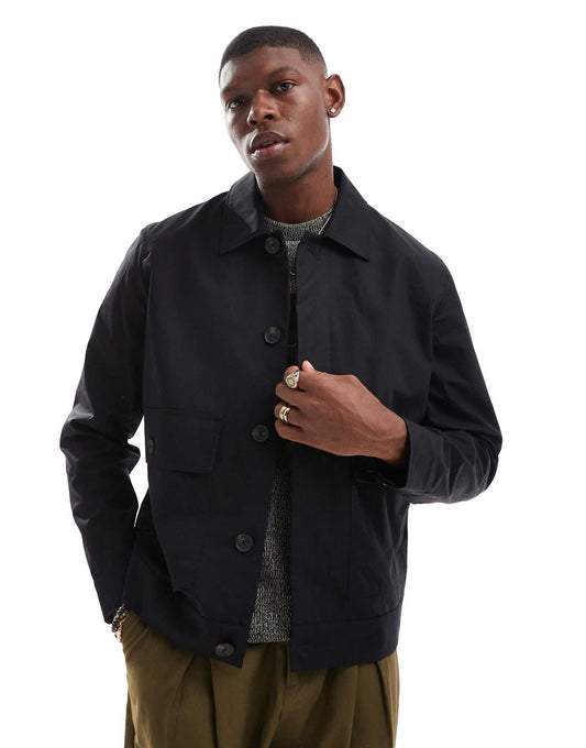 Smart Chore Jacket