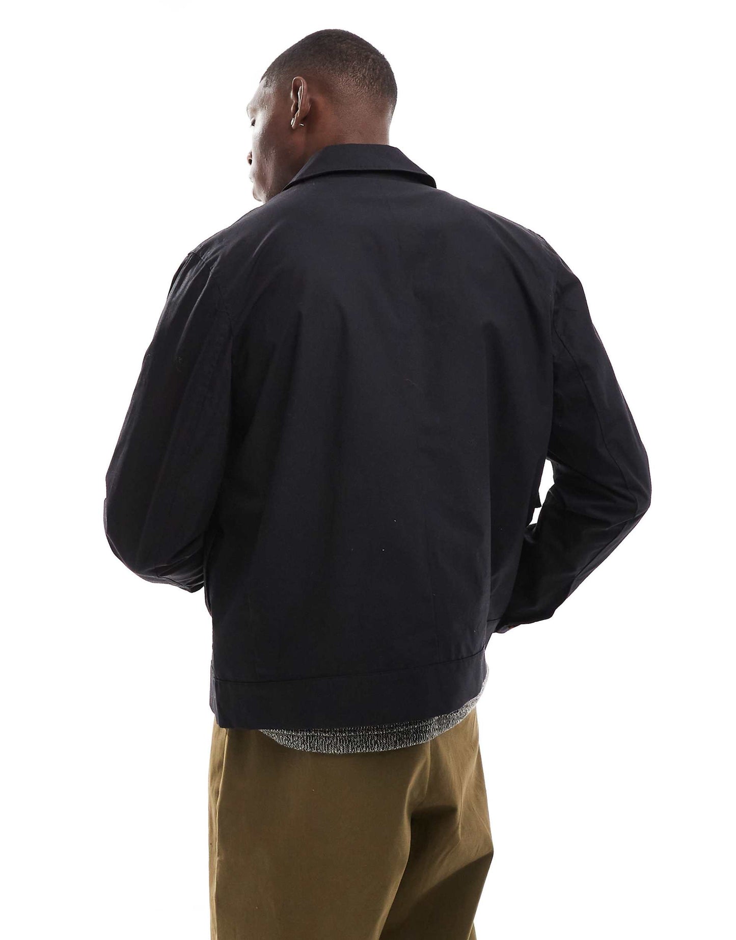 Smart Chore Jacket