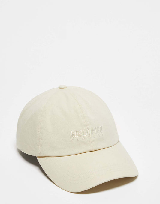 Unisex Logo Cap