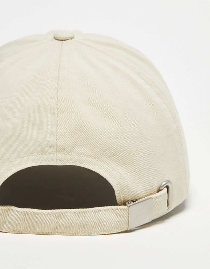 Unisex Logo Cap