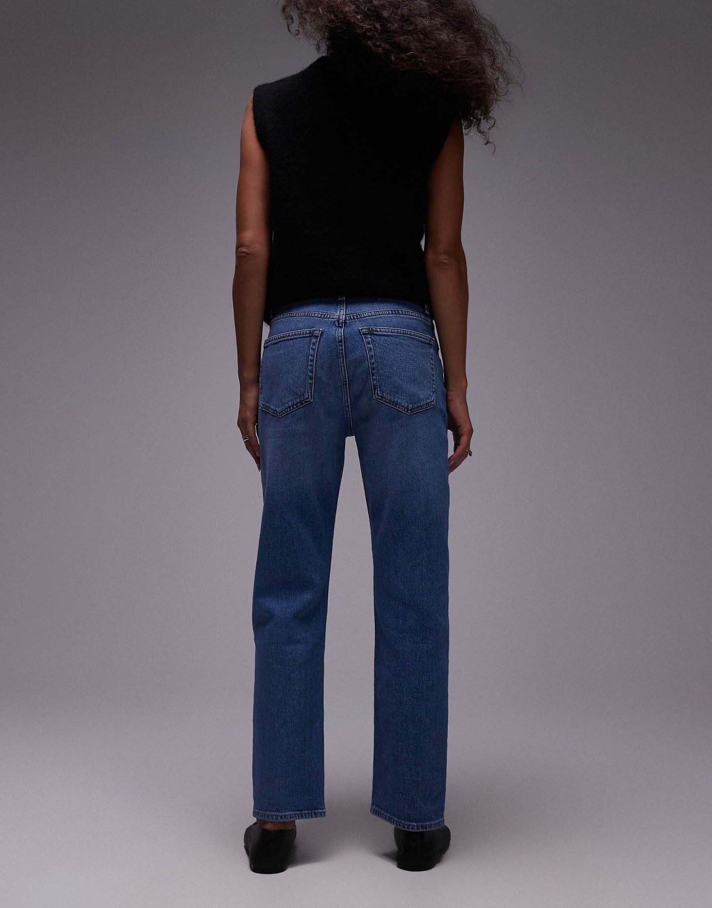 Jade Stretch Slim Leg Jeans