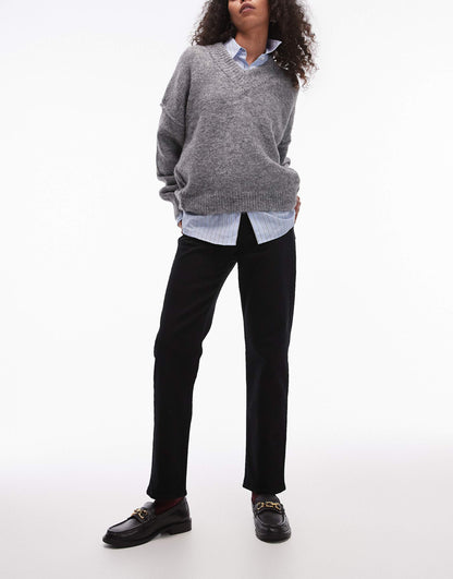 Jade Stretch Slim Leg Jeans