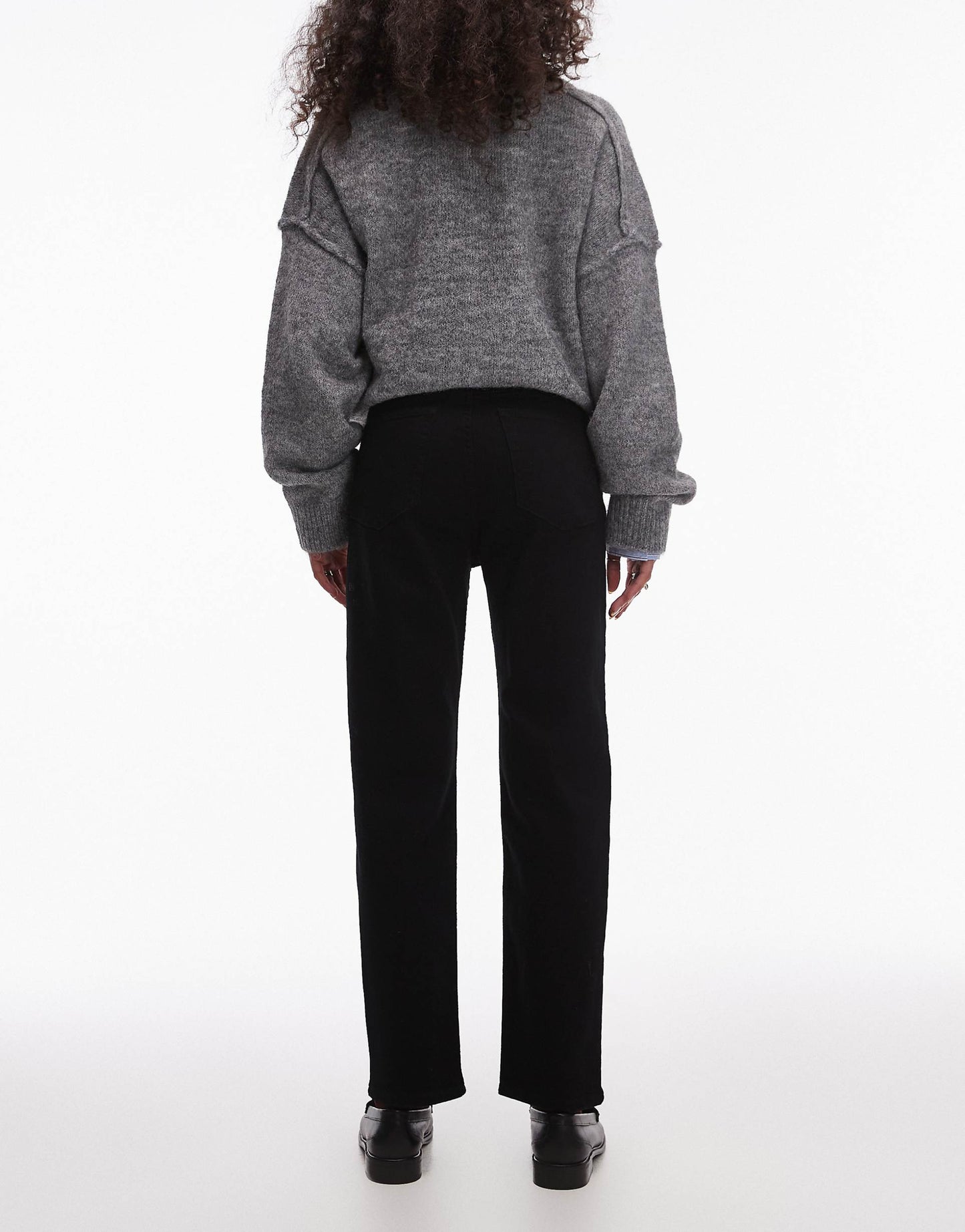 Jade Stretch Slim Leg Jeans
