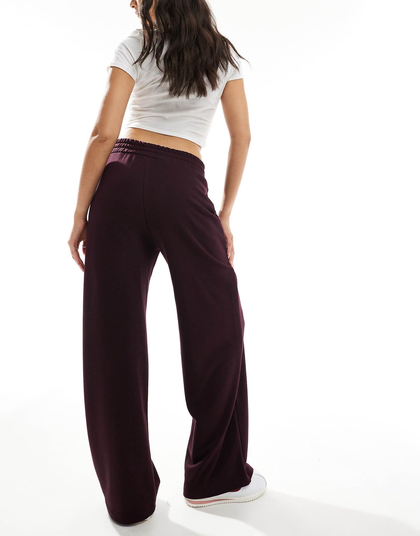 Wide Leg Joggers