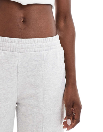 Wide Leg Joggers Co-Ord