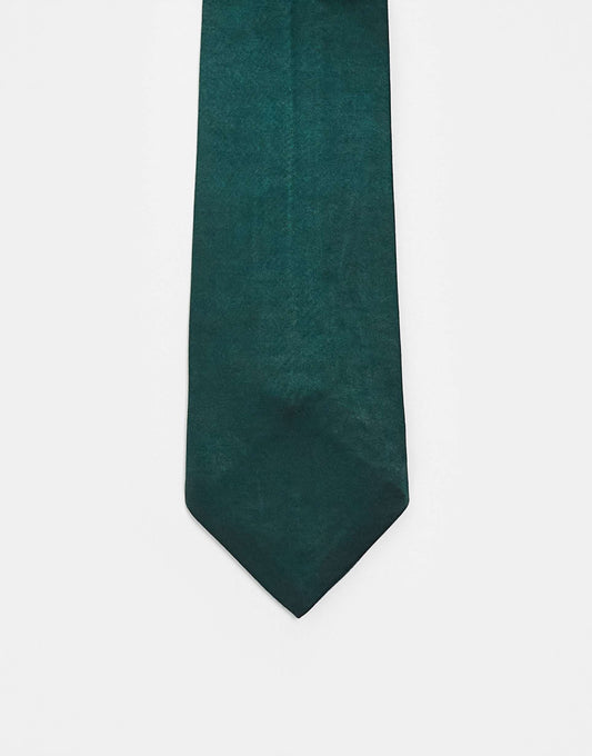 Satin Tie