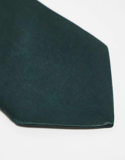 Satin Tie