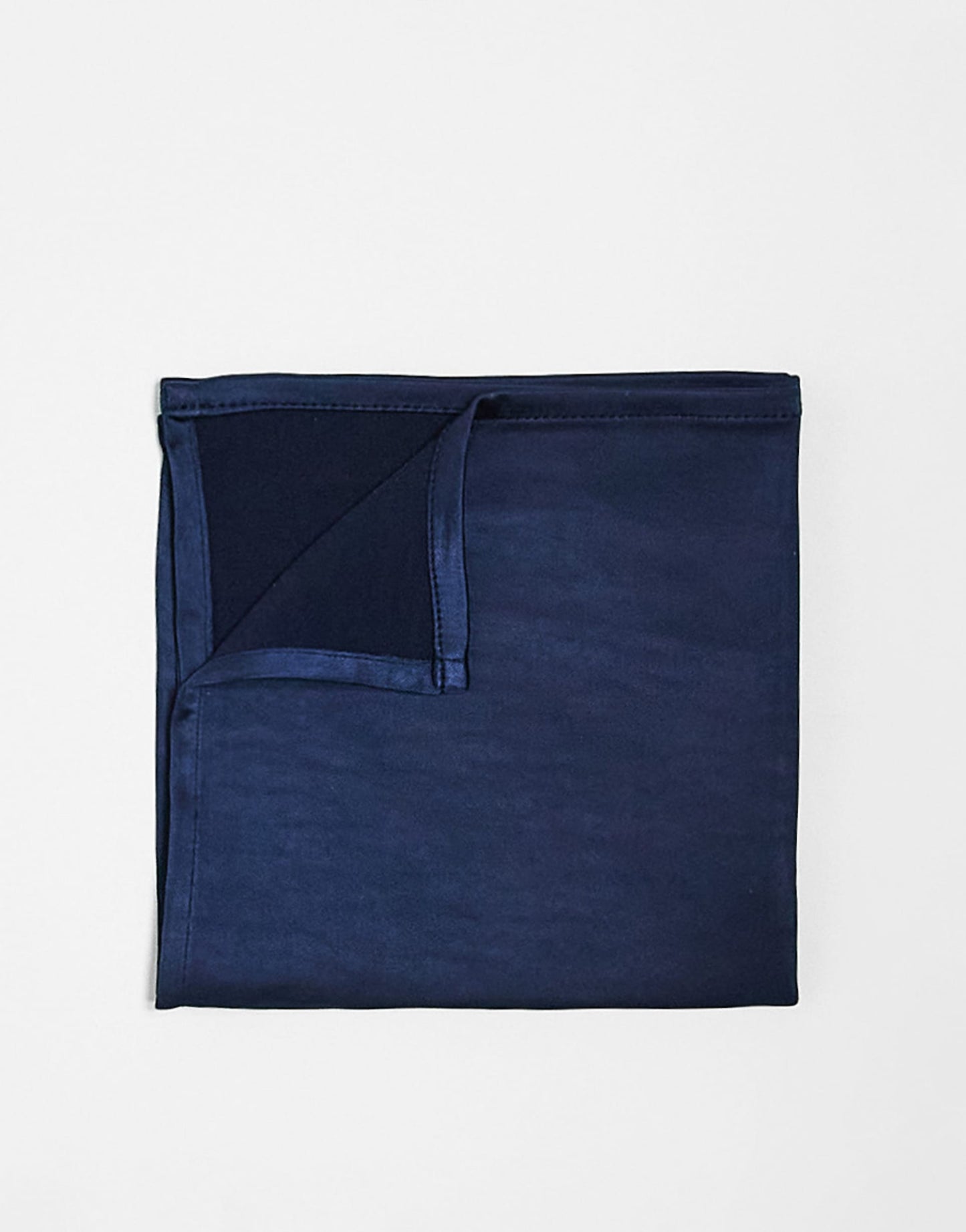 Satin Pocket Square