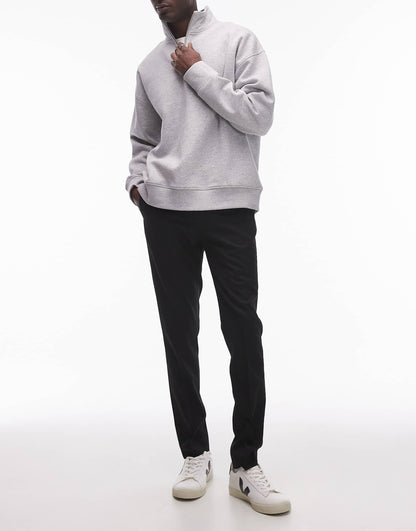 Smart Skinny Trousers