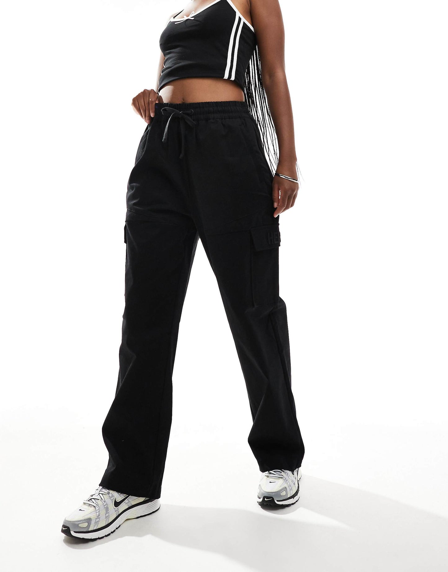 Cargo Pant