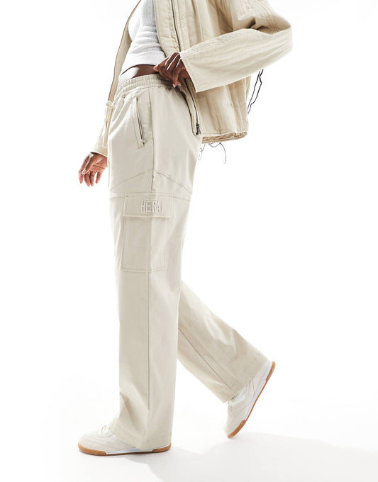Cargo Pant