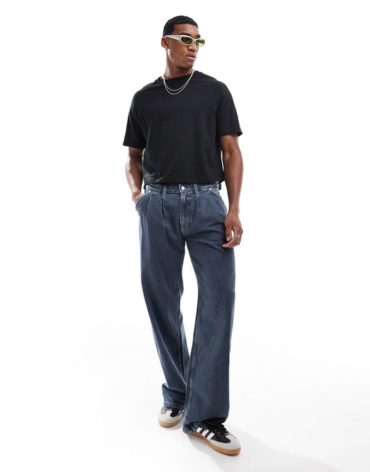 Relaxed T-Shirt With Raglan Sleeve