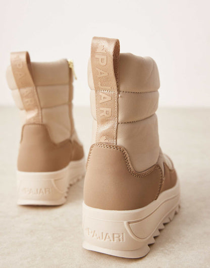 Gepelle Snow Boots