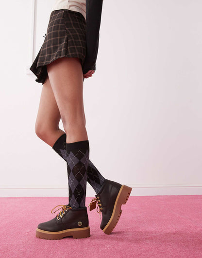 Stone Street Nellie Boot