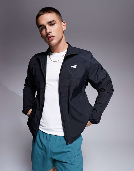 Athletics Packable Jacket