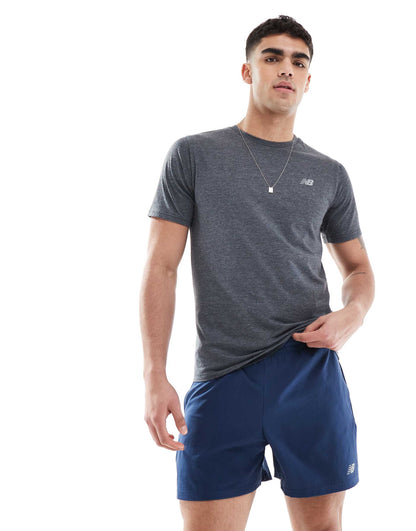 Essentials 5"" Short