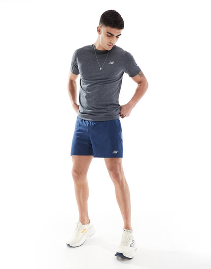 Essentials 5"" Short