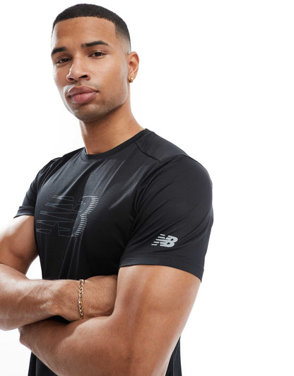 Essentials Run T-Shirt