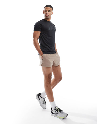 Essentials Run T-Shirt