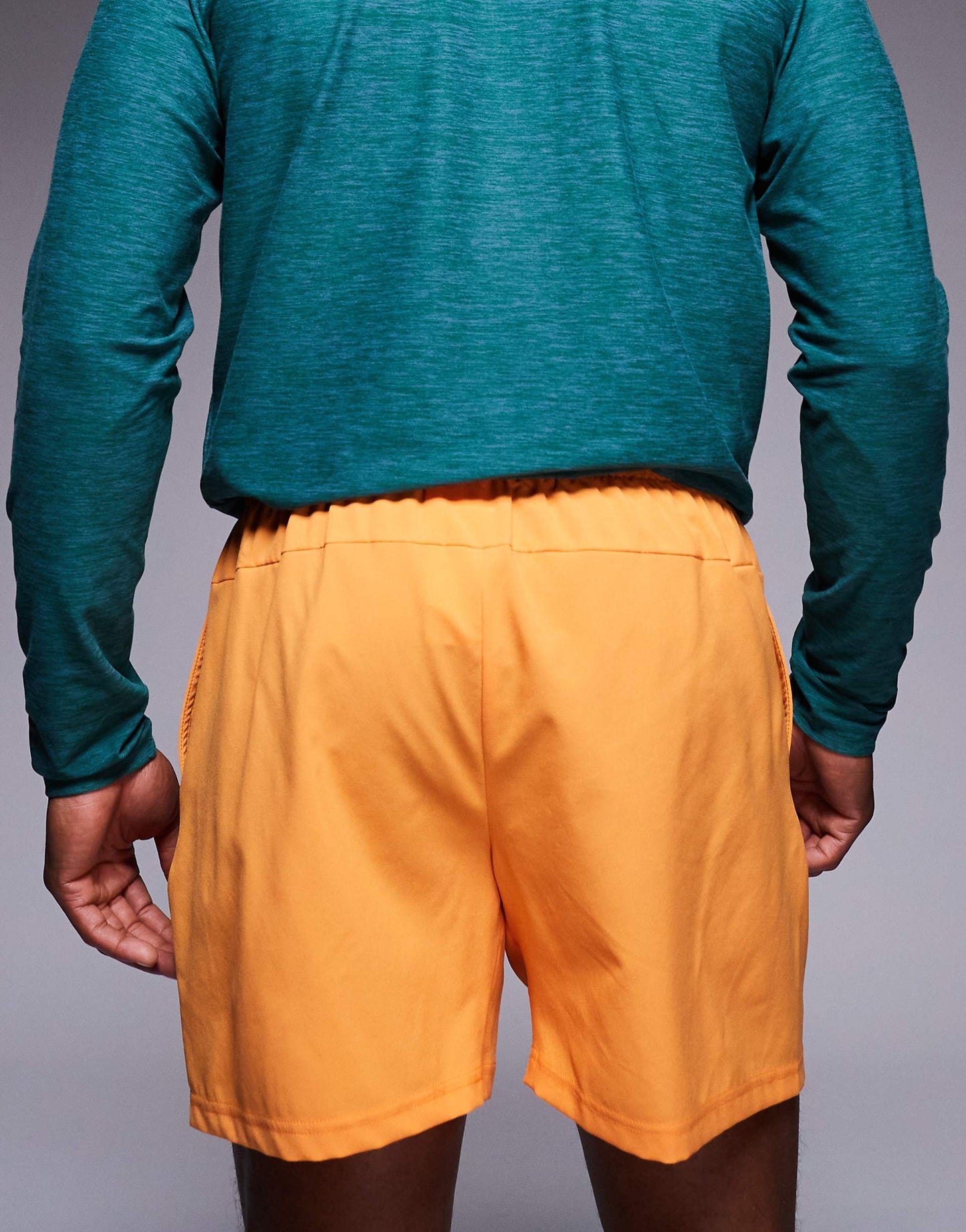 Essentials 5"" Short