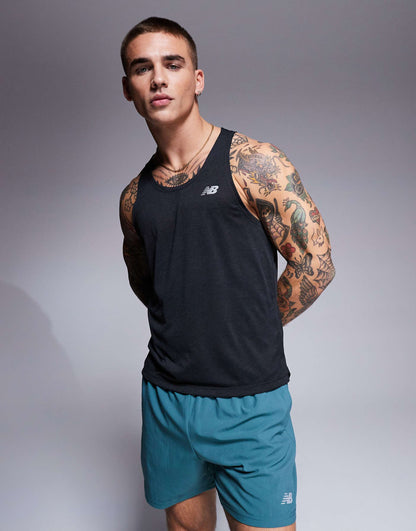 Athletics Vest