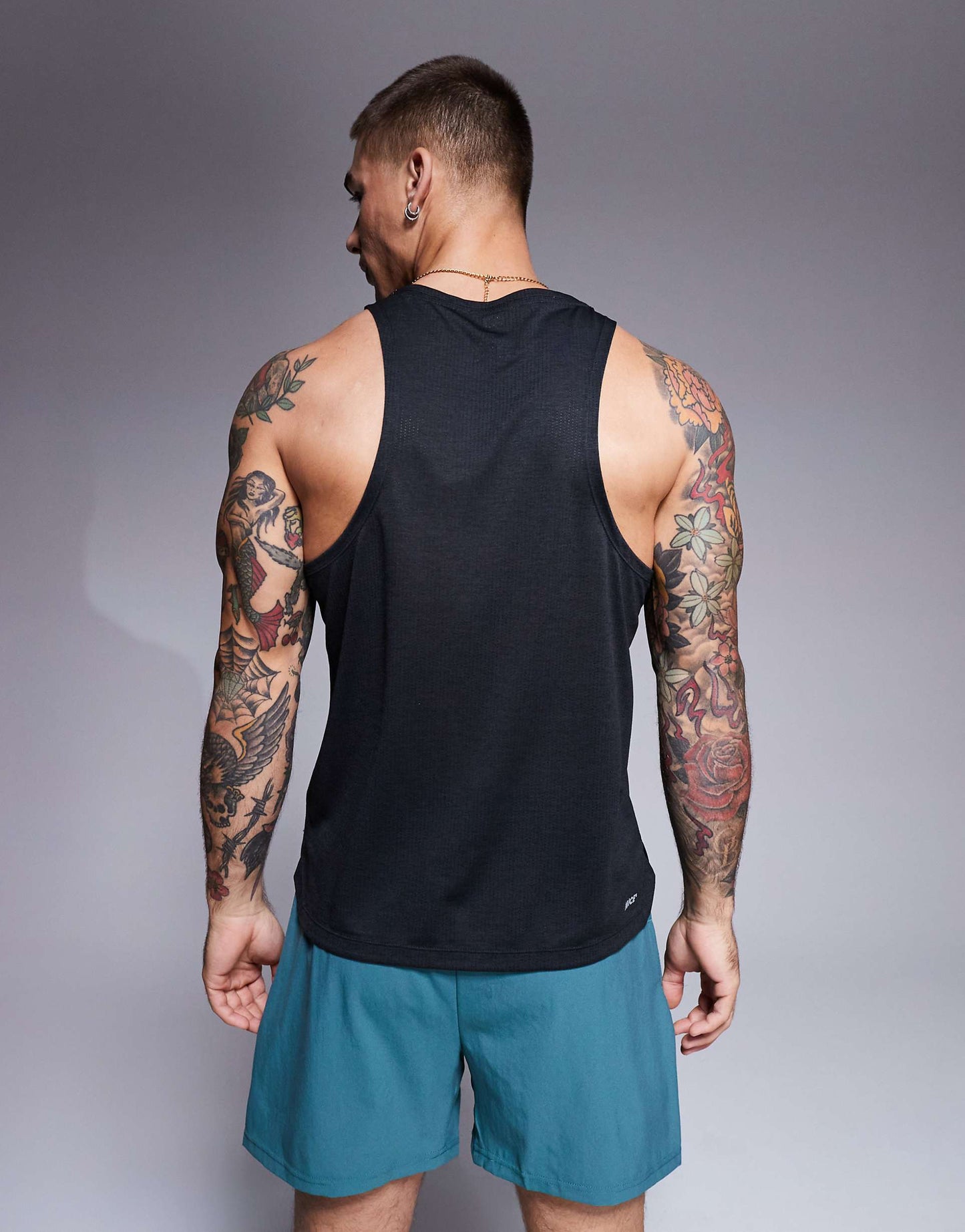 Athletics Vest