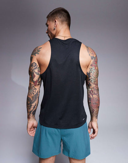 Athletics Vest