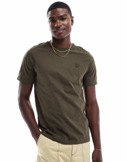 Tonal Eagle T-Shirt