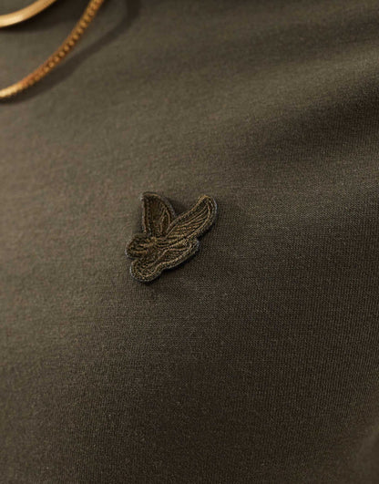 Tonal Eagle T-Shirt