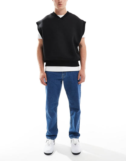Ryan Straight Jeans