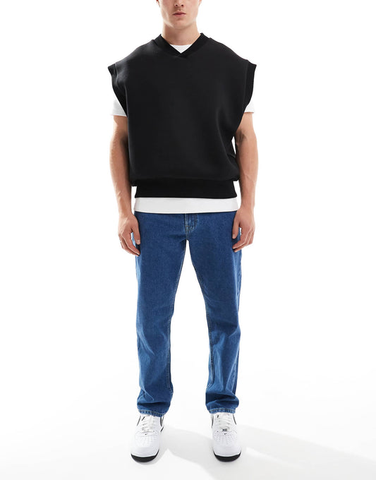 Ryan Straight Jeans