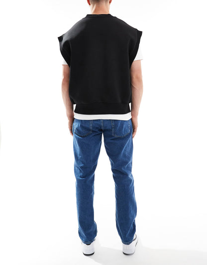Ryan Straight Jeans