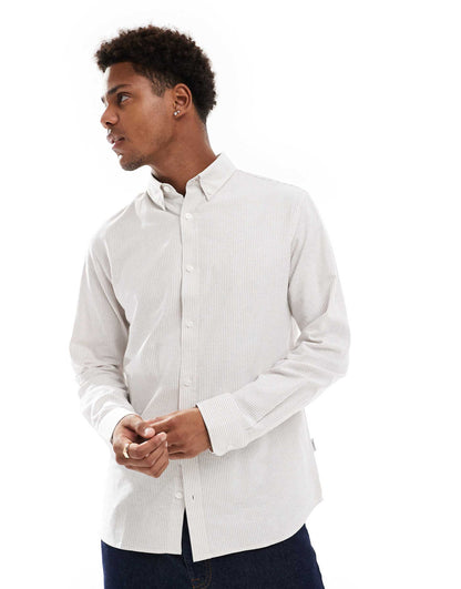 Oxford Shirt