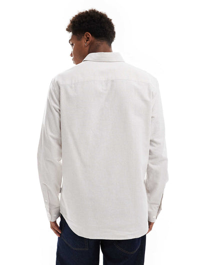 Oxford Shirt